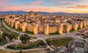 Avila